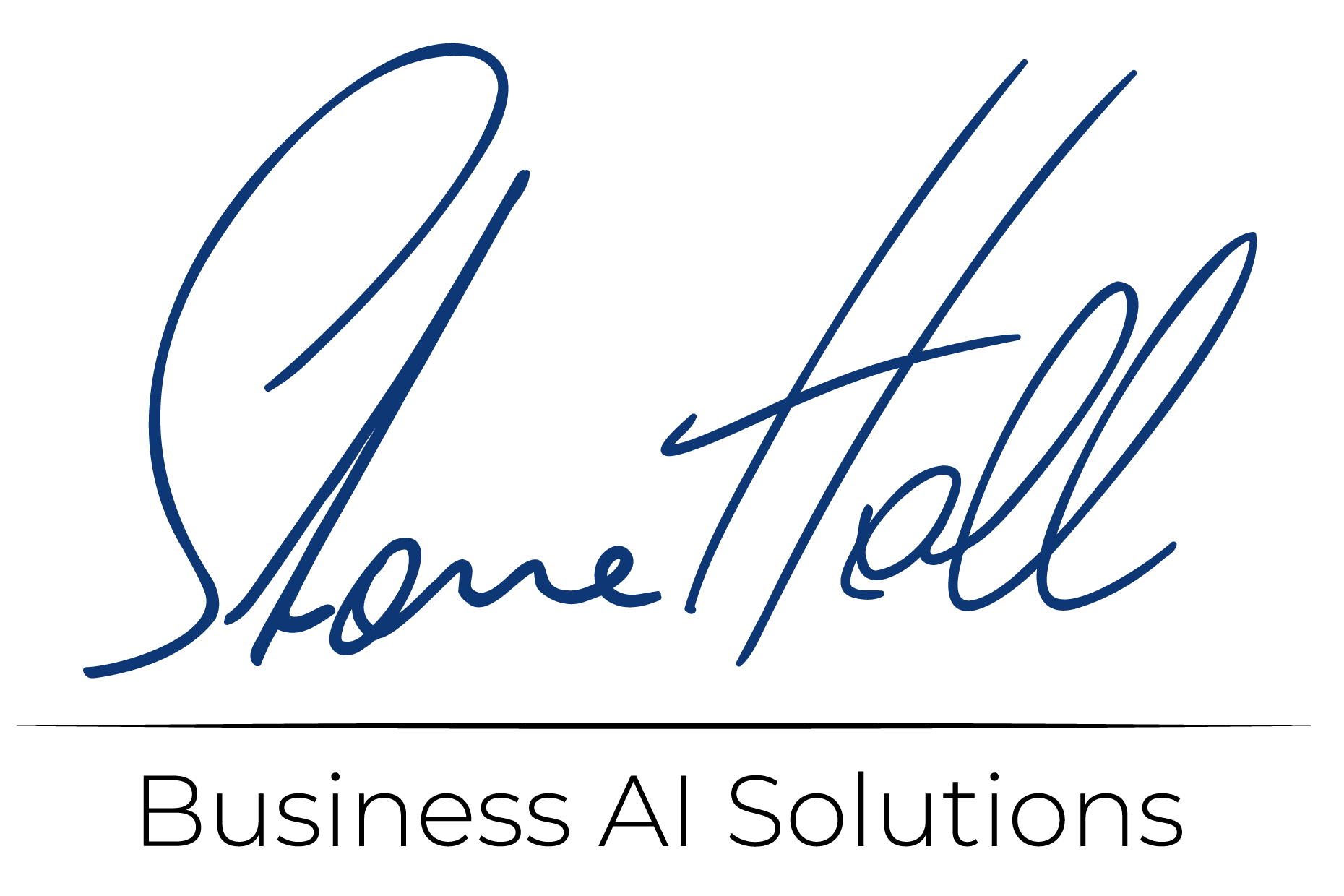 Stonehall – Business AI Solutions GmbH
